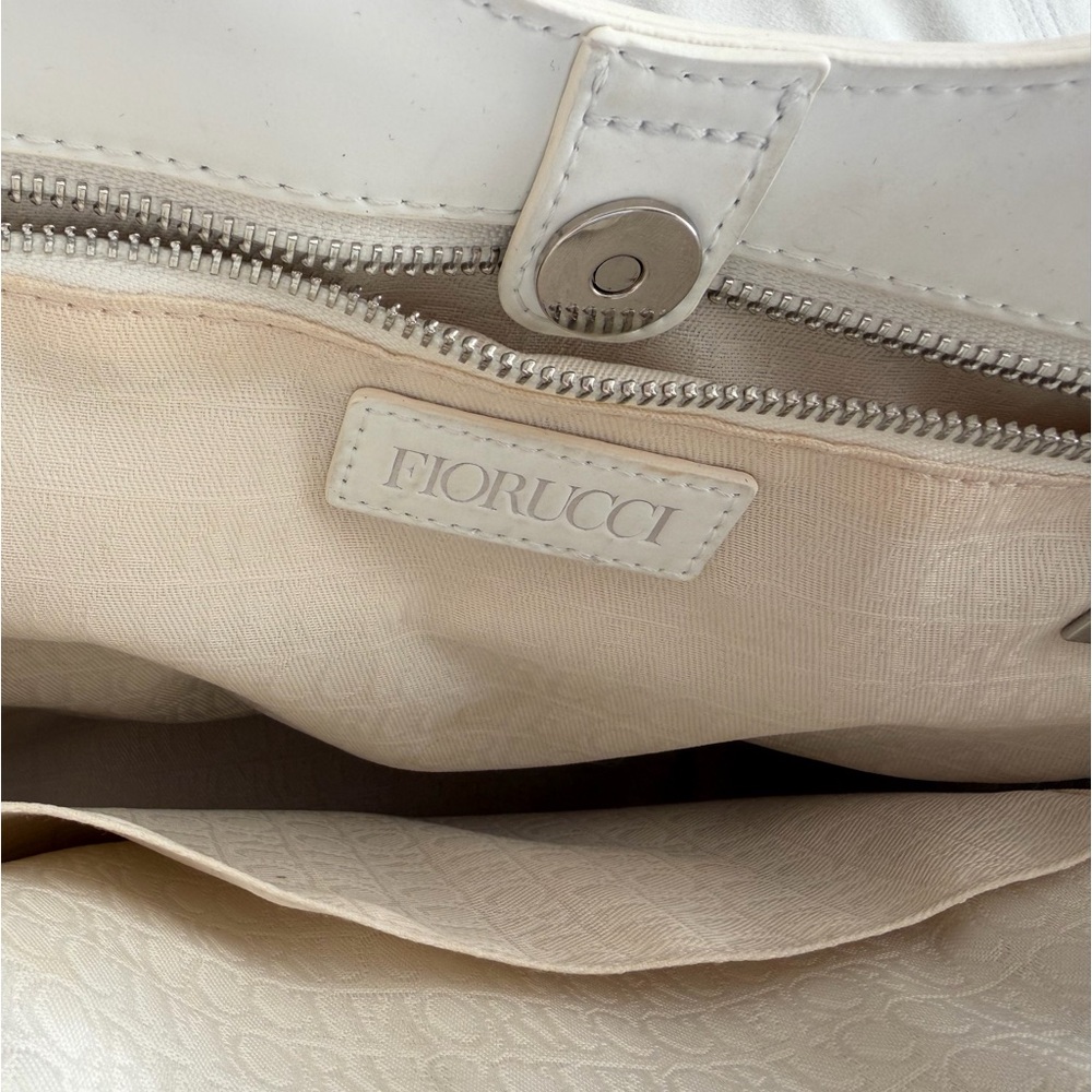 Fiorucci Basket Bag - Picture 6 of 7